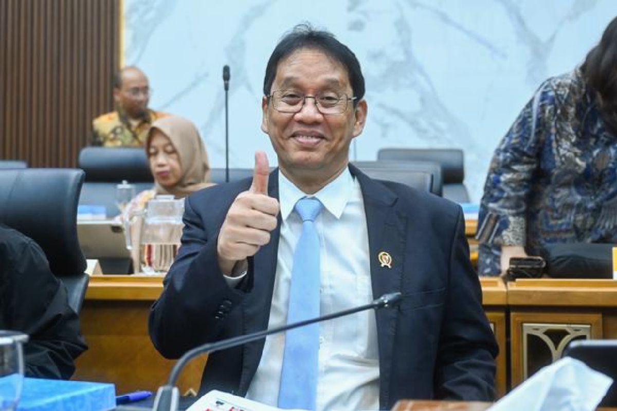Pemerintah Targetkan 3,49 Juta Lapangan Kerja Baru pada 2027