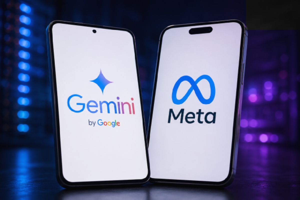 Google Cloud Bawa Gemini ke Industri Keuangan, AI Generik Mulai Ditinggalkan